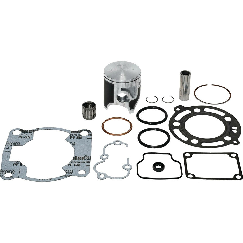 Vertex Top End Piston Kit (48.450mm / B-Size) VTK23637B-1 — Kawasaki KX85 2014-2025