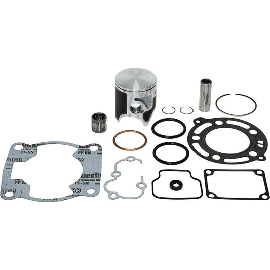 Vertex Top End Piston Kit (48.450mm / B-Size) VTK23637B-1 — Kawasaki KX85 2014-2025