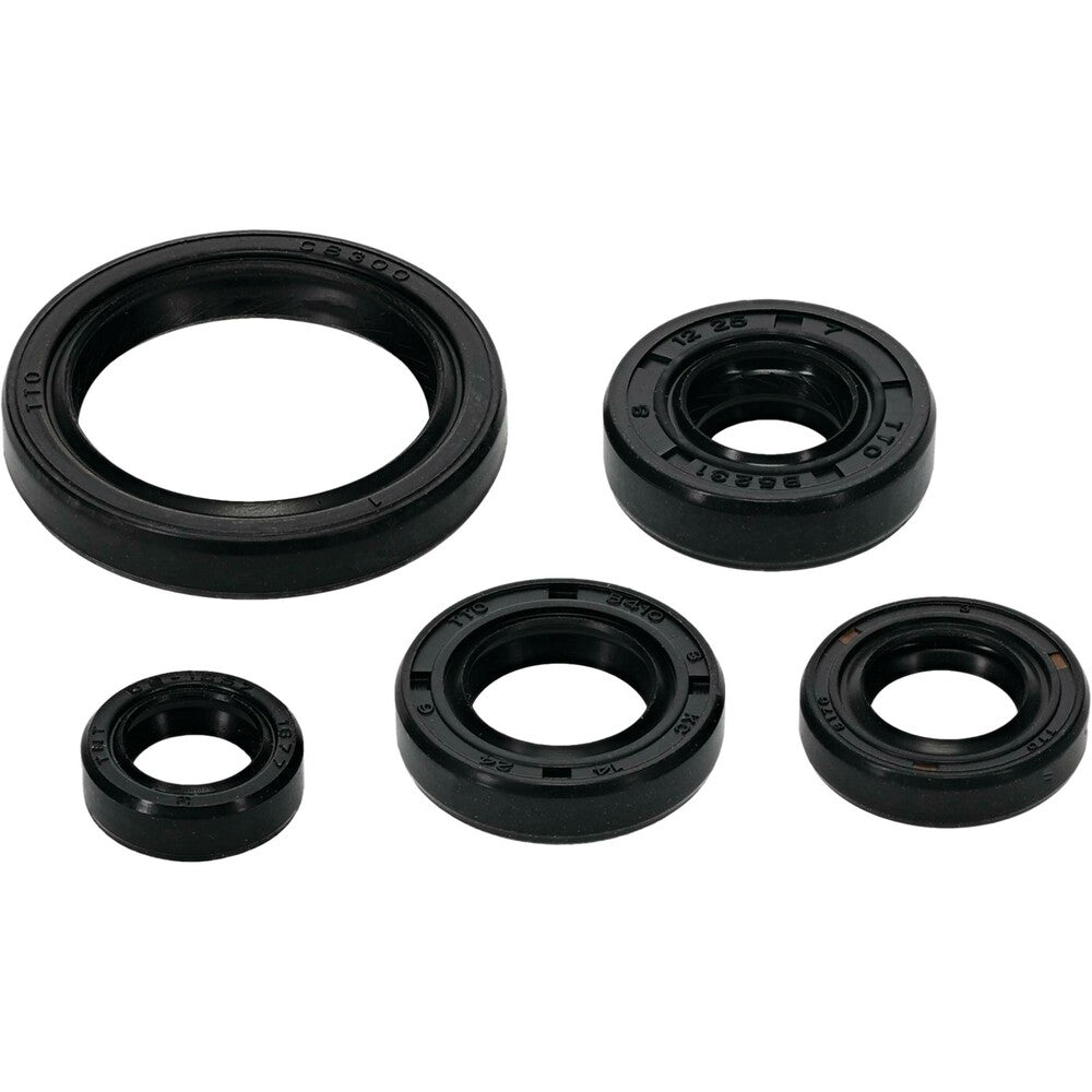 Vertex Engine Oil Seal Kit for Yamaha YZ250F Motocross Part