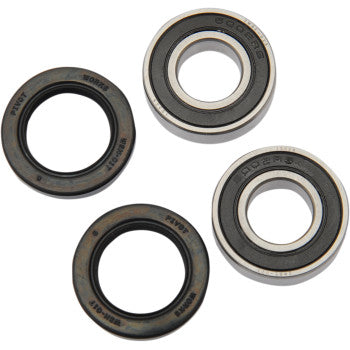 Pivot Works OEM Replacement Front Wheel Bearing Kit - PWFWK-H25-001 - 2007-2023 Honda CRF150R, and CRF150RB