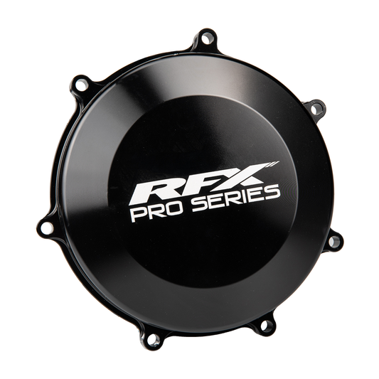 RFX 5056070627826 2021-2025 Kawasaki KX450F Clutch Cover