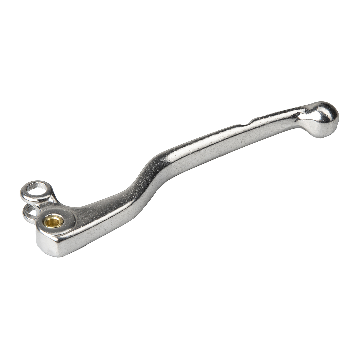 RFX FXCL 50100 55SV 1999-2002 KTM 125/250 SX Race Clutch Lever Silver