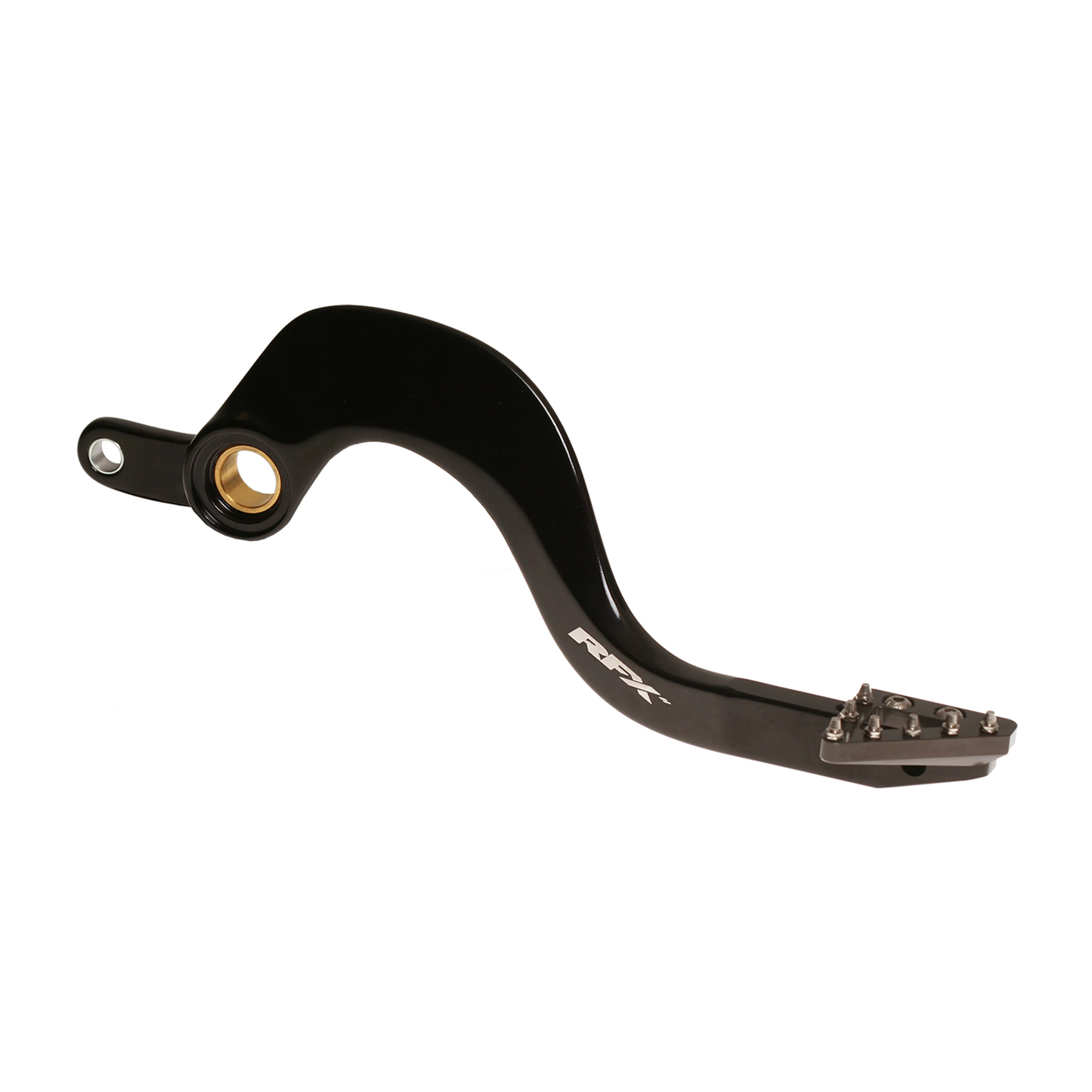 RFX FXRB 50101 14-16 Husqvarna TC 125/250 Rear Brake Levers