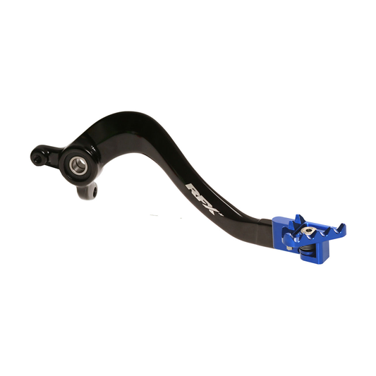 RFX FXRB 70700 99BU 2018-2023 Husqvarna TC 85 Rear Brake Levers