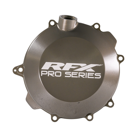RFX FXCC 50900 99H2 2017-2019 Husqvarna KTM Clutch Cover