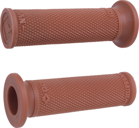 ODI V00RFH 2020s Ruffian Slip On Grips Graphite