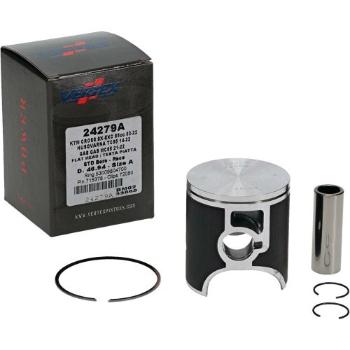 Vertex Piston Kit Cast Race Evolution 44.96/STD KTM 85 SX, Husqvarna TC 85, and Gas Gas MC 85 | Moto-House MX