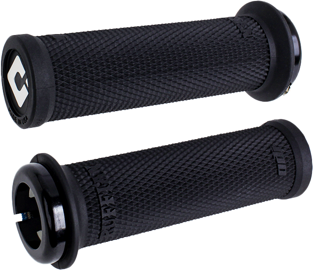 ODI F33RMB-B 2024 BMX Ruffian Mini V2.1 Grip