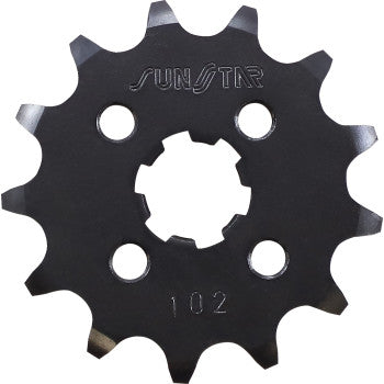 Sunstar Sprockets Counter Shaft & Rear Sprockets - 2013-2025 Honda CRF110F