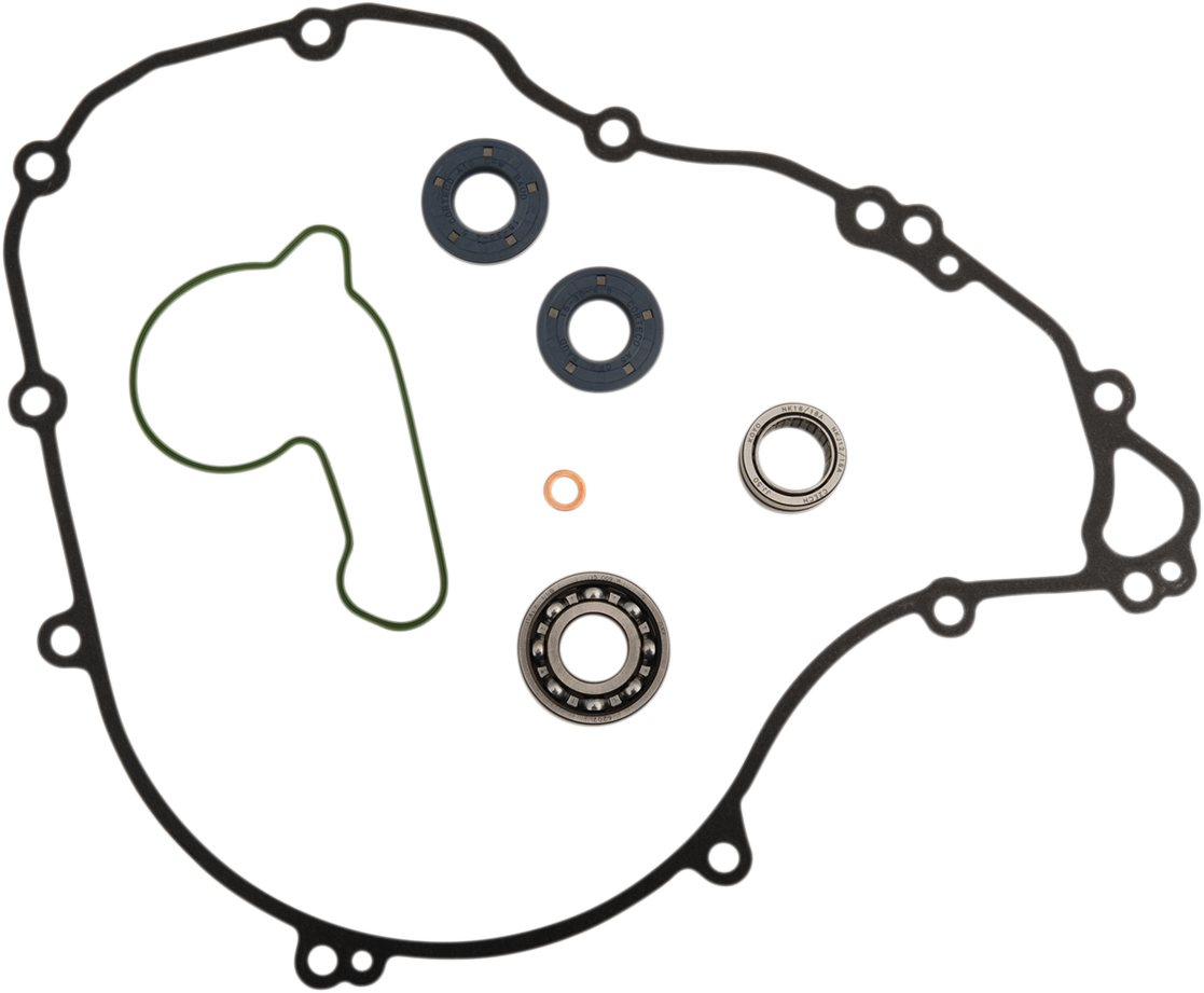 ATHENA Water Pump Gasket Kit P400270475012 for Gas Gas, Husqvarna, KTM