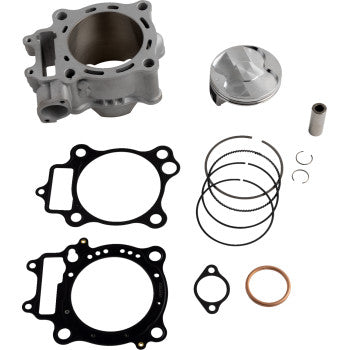 Cylinder Works Big Bore Cylinder Kit 270cc - 11001-K01 - Honda 2004-2009 CRF250R, 2004-2017 CRF250X