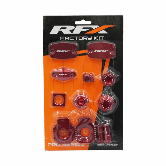 RFX MPN FXFK 72500 99RD 2021-23 Gas-Gas EC Factory Kit