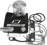 Wiseco Top End Piston Kit with Gasket - +2.00 mm - PK1572 - 2020-2022 Yamaha YZ125, and YZ125X