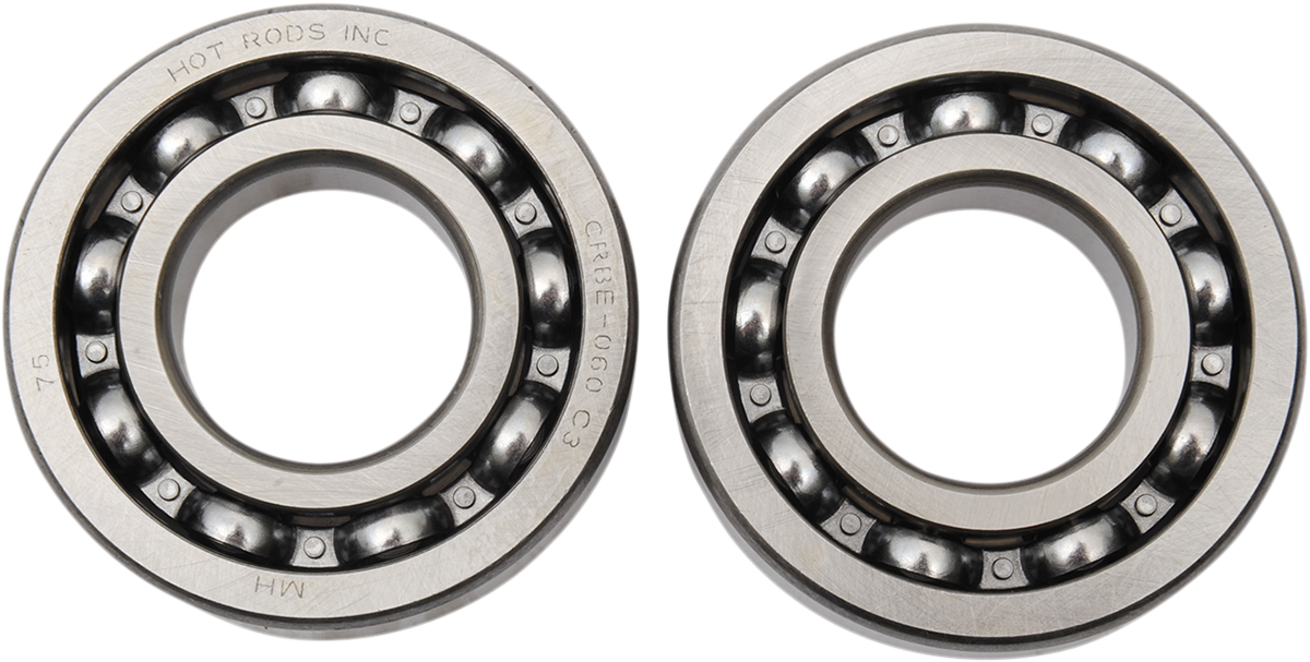 Hot Rods K021 Main Crankshaft Bearing and Seal Kit Motocross Part | Moto-House MX