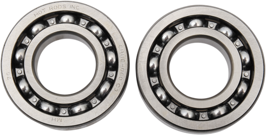 Hot Rods K021 Main Crankshaft Bearing and Seal Kit Motocross Part | Moto-House MX
