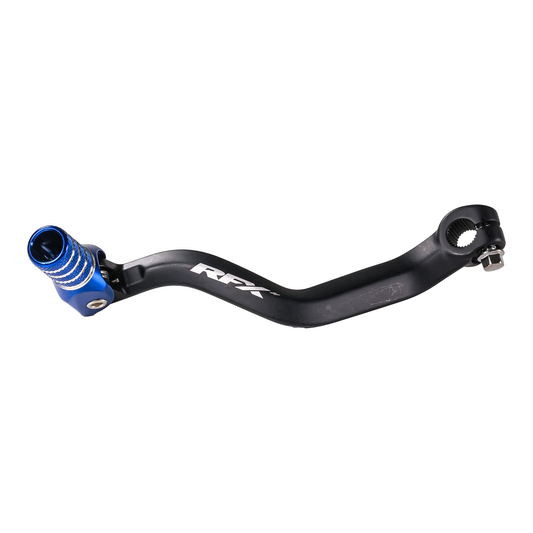 RFX RFX FXGP 61002 55BU Race Shift Lever Blue Sherco FXGP 61002 55BU