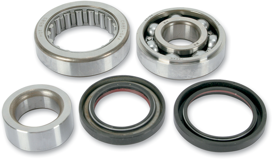 <h2>HOT RODS K052 Crankshaft Bearings - Honda Fitment & High-Quality Main Bearing Kit</h2>