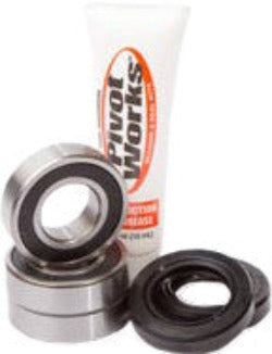 Pivot Works OEM Replacement Rear Wheel Bearing Kit - PWRWK-H34-001 - 2007-2023 Honda CRF150R, and CRF150RB