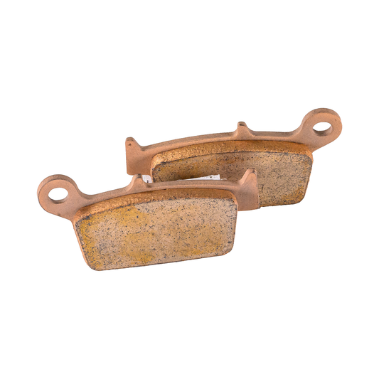 RFX FXBP 10200 1997-2006 Kawasaki KLX300R Rear Brake Pads
