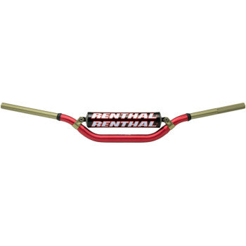 Renthal Motocross MX Handlebar - RC - Twinwall - 997