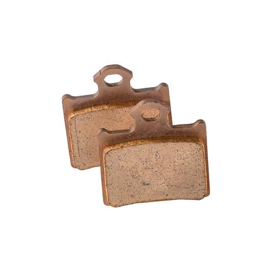 RFX FXBP 50500 99CP 2011-2019 KTM 85 SX/TC 85 Rear Brake Pads
