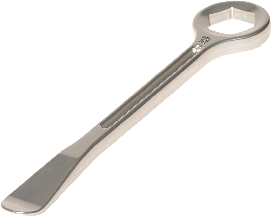 RFX FXWT 10227 55SV 2020s Honda CRF250L/CRF250M Tire Lever