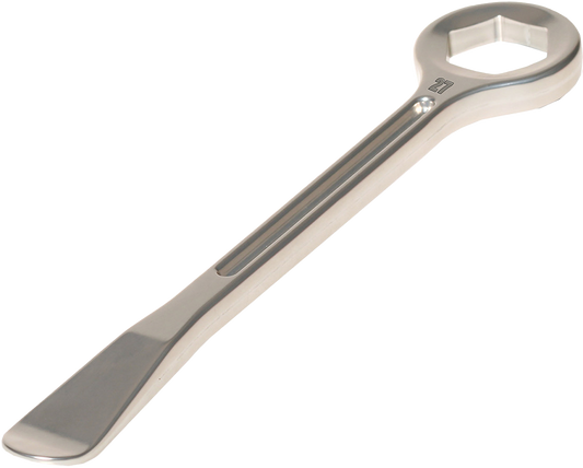RFX FXWT 10227 55SV 2020s Honda CRF250L/CRF250M Tire Lever