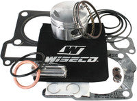 WISECO PK1682 Top End Kit for Yamaha TT-R125 2000-2003, 54.00mm/Std 11:1 Compression