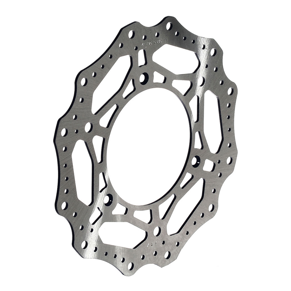 RFX FXBD 40100 55BK 2005-2017 Suzuki RM85 Yamaha YZ80 Front Brake Rotor