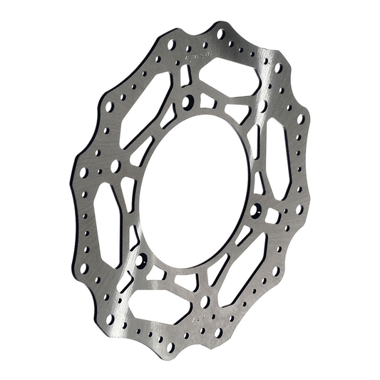 RFX FXBD 40100 55BK 2005-2017 Suzuki RM85 Yamaha YZ80 Front Brake Rotor