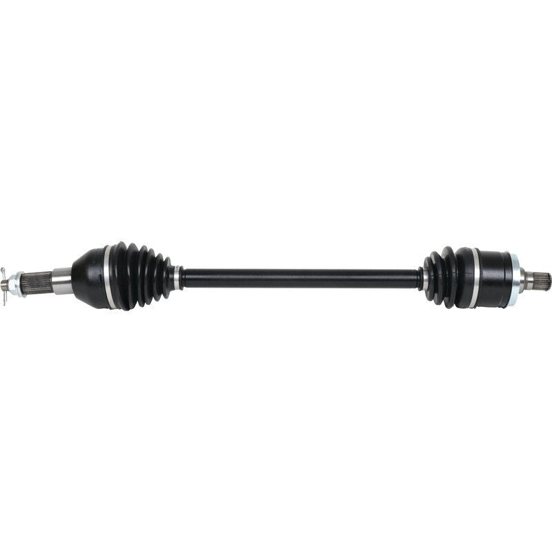8 Ball Extreme Duty Axle