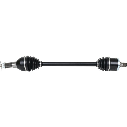 8 Ball Extreme Duty Axle