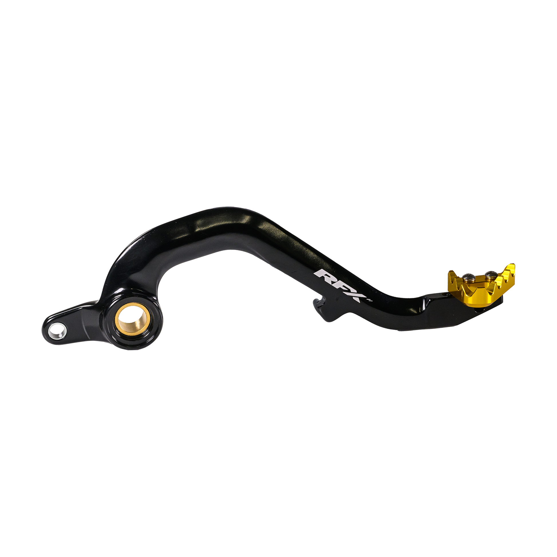 RFX FXRB 30401 2001-2008 Suzuki RM125 Rear Brake Levers