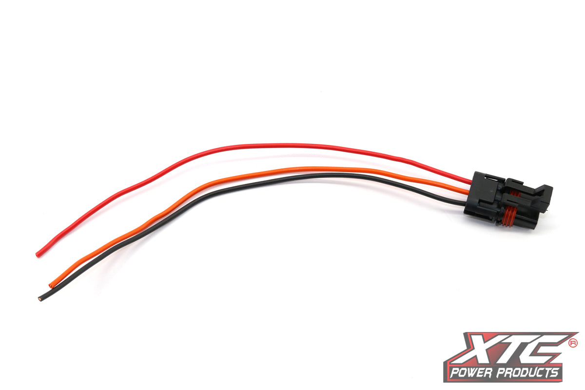 XTC Power Products POL-BUS-OUT 2016-2018 Polaris General 1000 Power Distribution