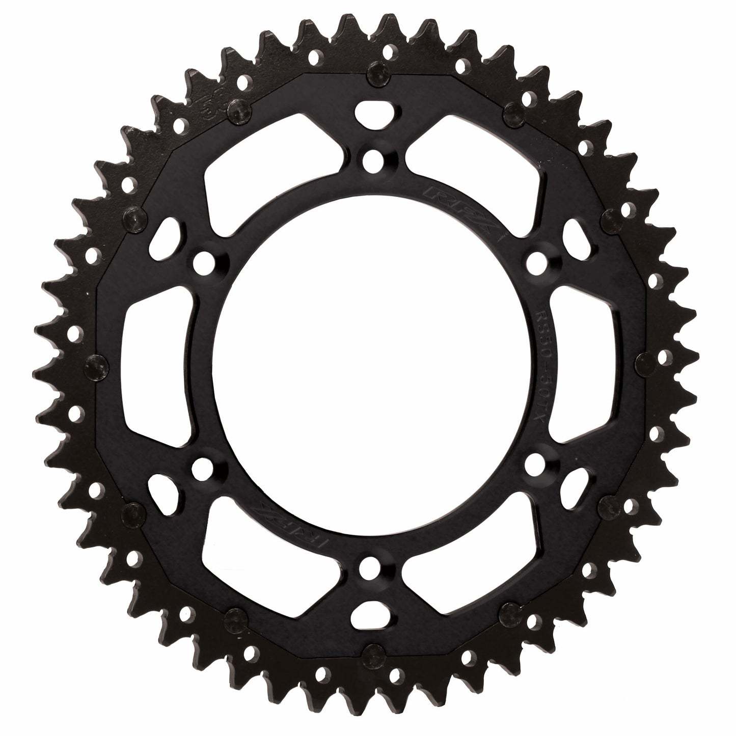RFX FXRS 61-50 ALBK 2020/2024 Beta Armalite Rear Sprocket 50T