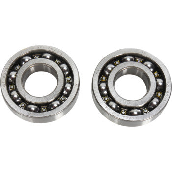Moto-House MX Hot Rods BBK0020 heavy duty bottom end balancer overhaul kit