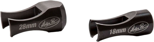 Motion Pro 08-0700 T-6 Valve Adapter 18/28mm