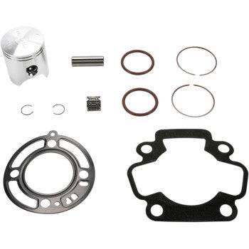 Wiseco Top-End Kit Kawasaki KX65 2000-2023 Piston, Rings, Gaskets