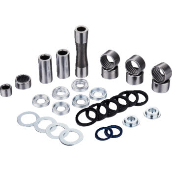 Factory Links - Linkage Bearing Rebuild Kits - LRK-G-021 - 2018-2019 Gas Gas