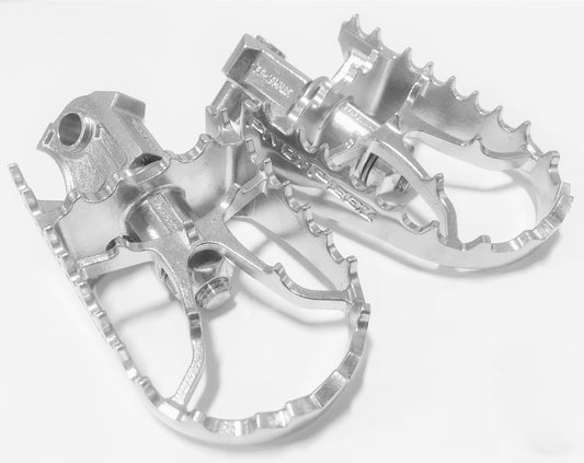 PIVOT PEGZ PP-54MK4 2011-2016 Triumph Tiger 800 XRx XCx XRt XCa Pegs