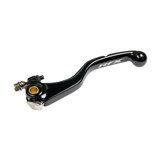 RFX FXCL 10400 99BK 2021-2025 Honda CRF450R/RX Clutch Lever