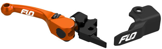 FLO MOTORSPORTS BL-718O KTM 350/500 EXC-F/XCF-W 2014-2016 Pro 160 Brake Lever