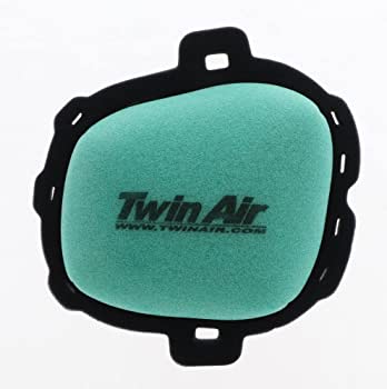 Twin Air Dual-Stage Air Filters 2021-2023 Honda CRF450R / CRF450RX