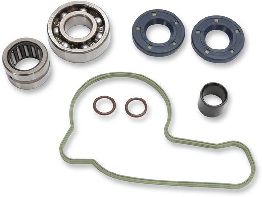 HOT RODS Water Pump Repair Kit WPK0066 for Husqvarna and KTM