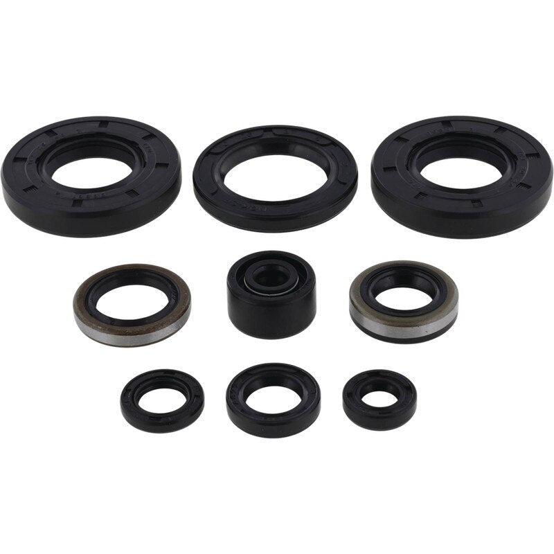 Vertex WR101-170 Complete Engine Rebuild Kit Kawasaki KX85 - Moto-House MX