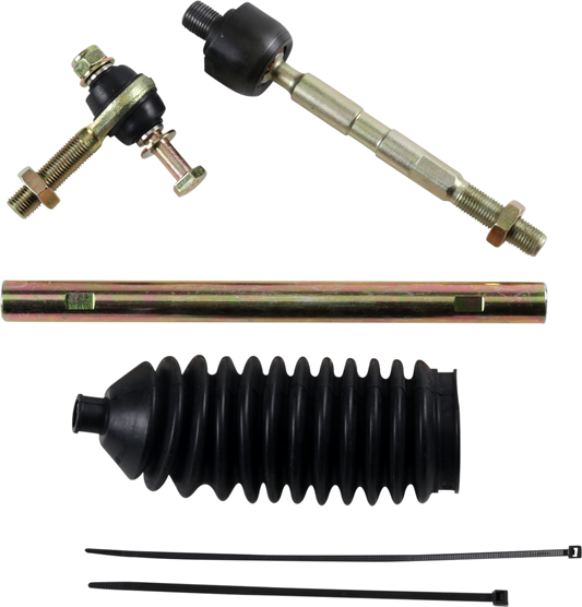 MOOSE OFFROAD 51-1083-L Tie Rod End Kit Left Front Inner/Outer for Can-Am UTVs 2017-2023