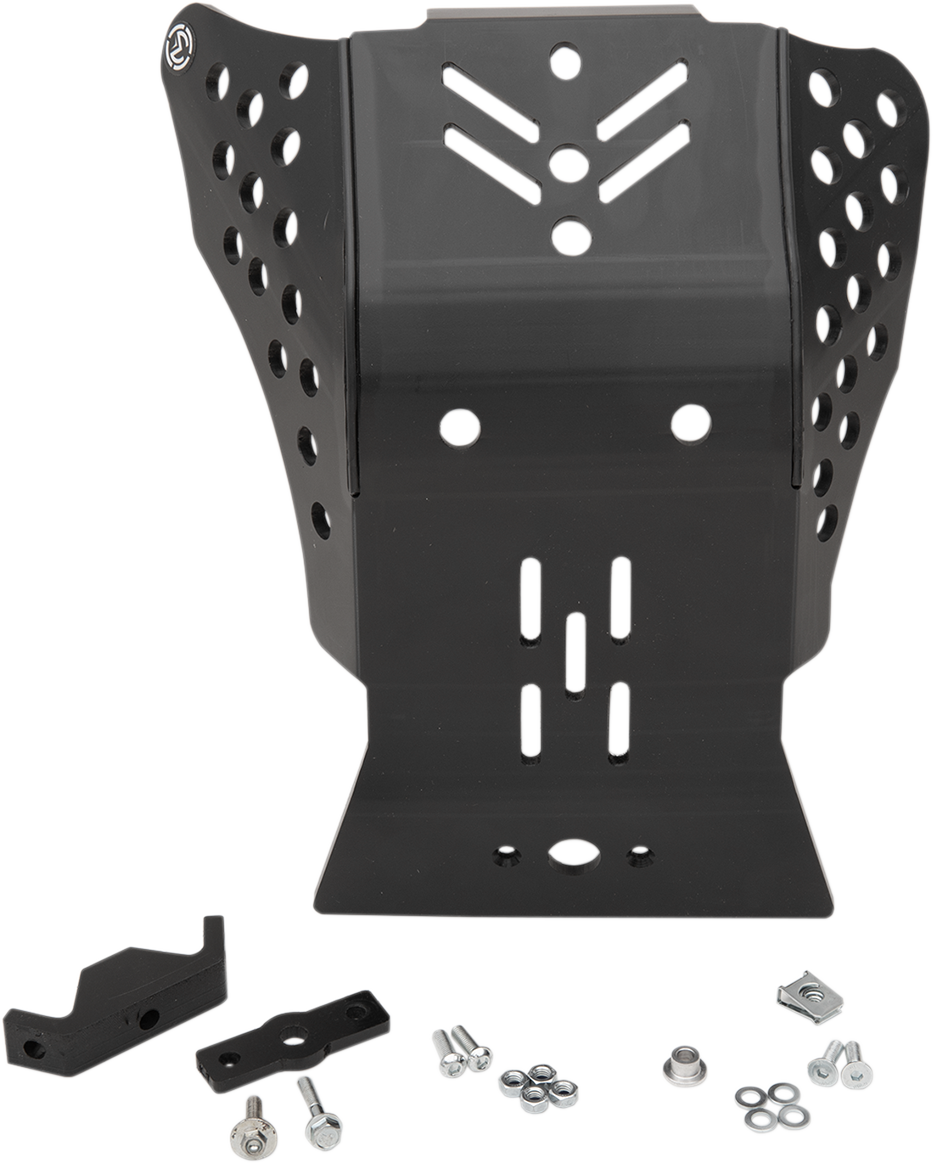 Moose Offroad Pro Skid Plate PX1503 - Husqvarna / KTM / Gas Gas 2019-2023