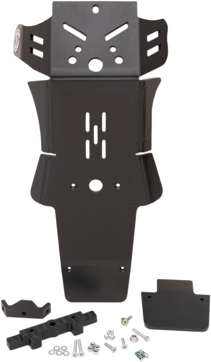 Moose Offroad Pro LG Skid Plate PX1502 - Gas Gas / Husqvarna / KTM 2019-2023