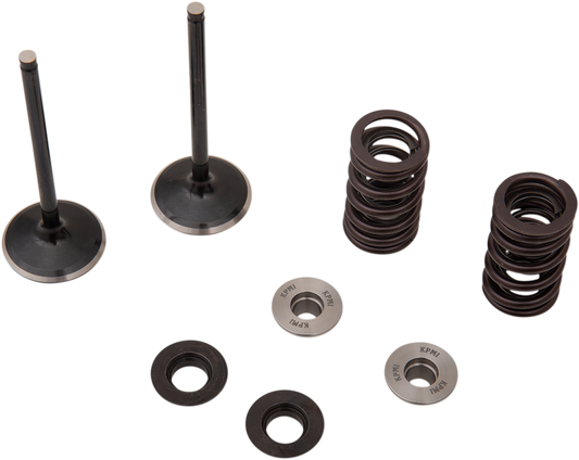 MOOSE OFFROAD Valve and Spring Kit M80-82350 for Yamaha WR250F & YZ250FX