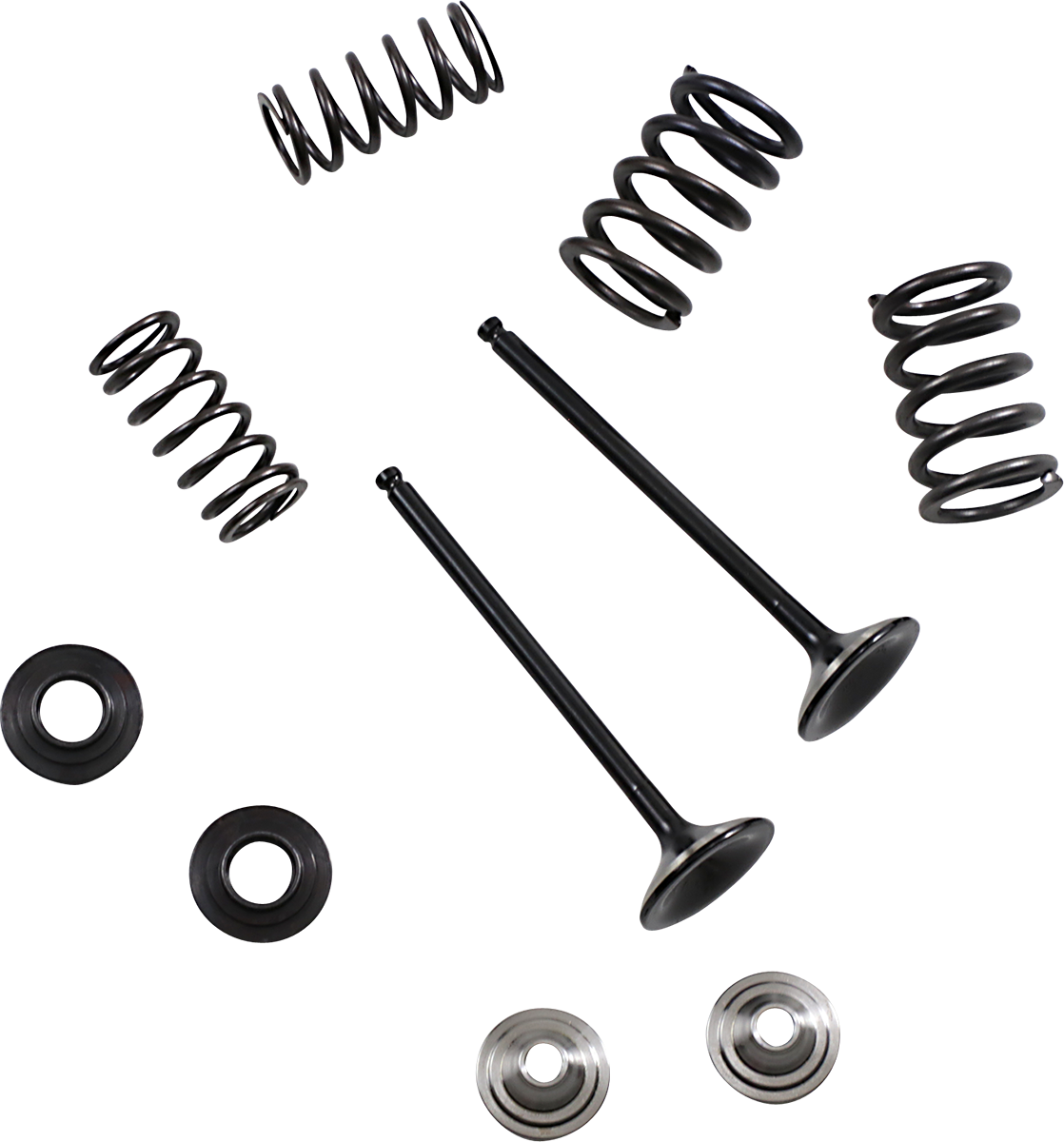 Moose Offroad 0926-3193 Exhaust Valve and Spring Kit Motocross Part | Moto-House MX